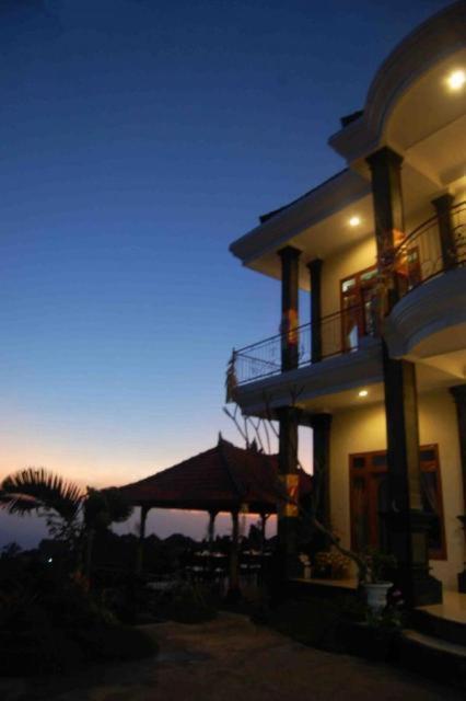 Aditya Homestay Мундук Экстерьер фото