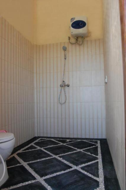 Aditya Homestay Мундук Экстерьер фото