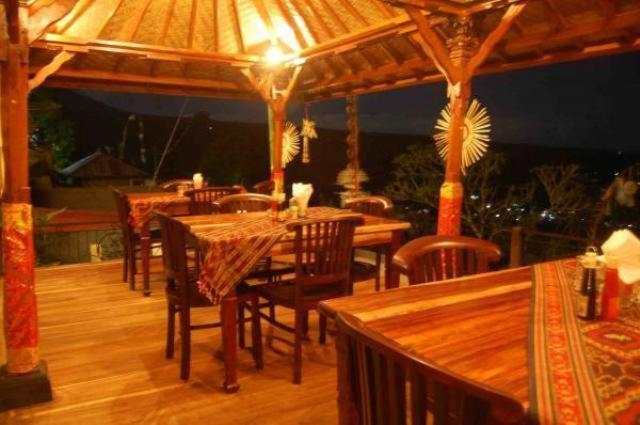 Aditya Homestay Мундук Экстерьер фото