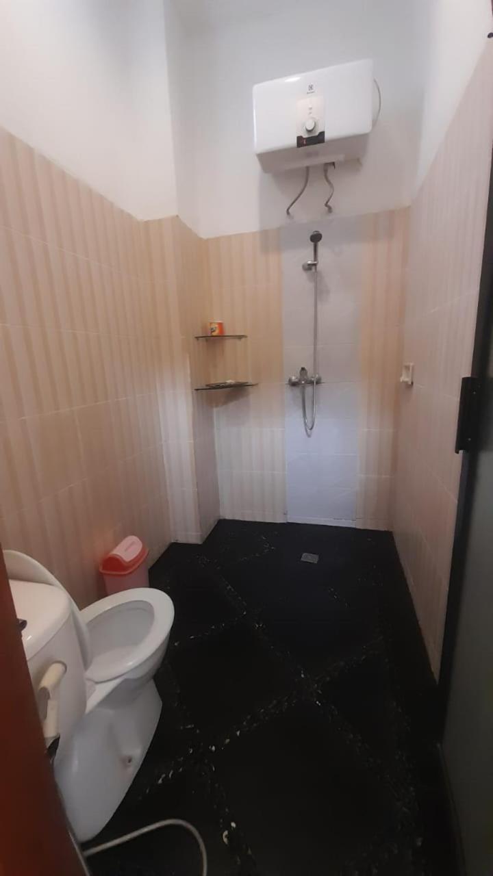 Aditya Homestay Мундук Экстерьер фото