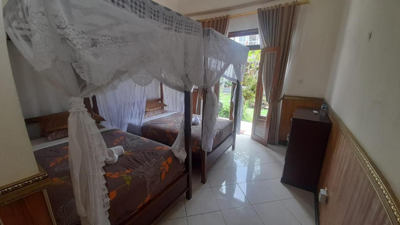 Aditya Homestay Мундук Экстерьер фото