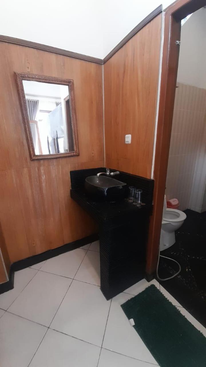Aditya Homestay Мундук Экстерьер фото