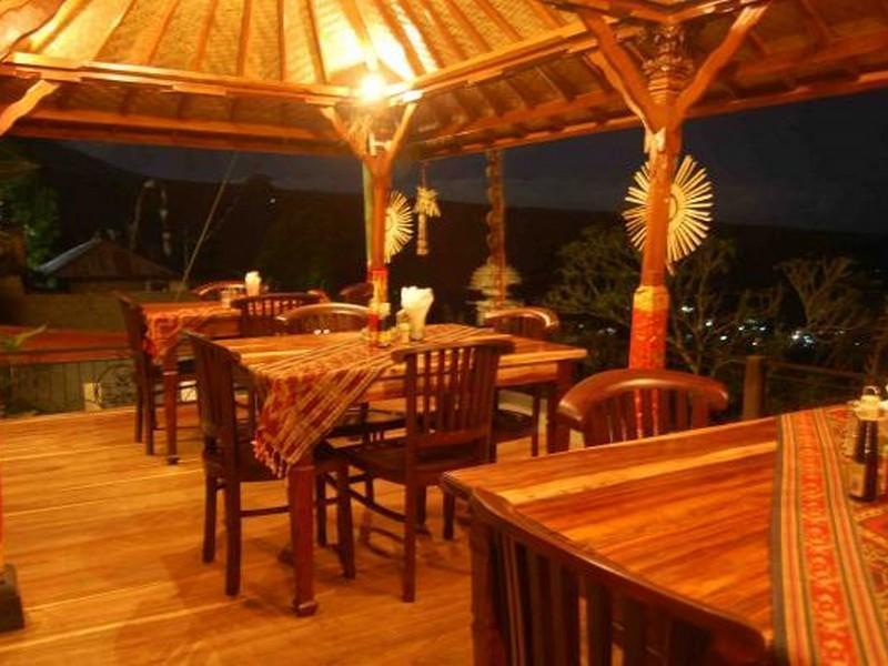 Aditya Homestay Мундук Экстерьер фото
