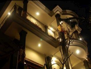 Aditya Homestay Мундук Экстерьер фото